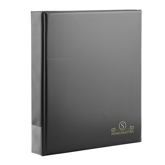 KLASER NA 700 DUŻYCH MONET DUŻY A4